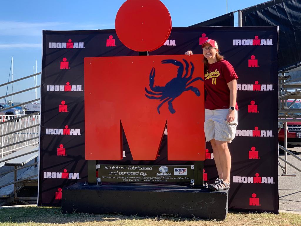 My White Whale of an&nbsp;Ironman