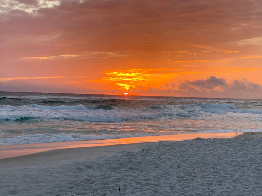 A Curious Case of Pre-Race&nbsp;Ennui