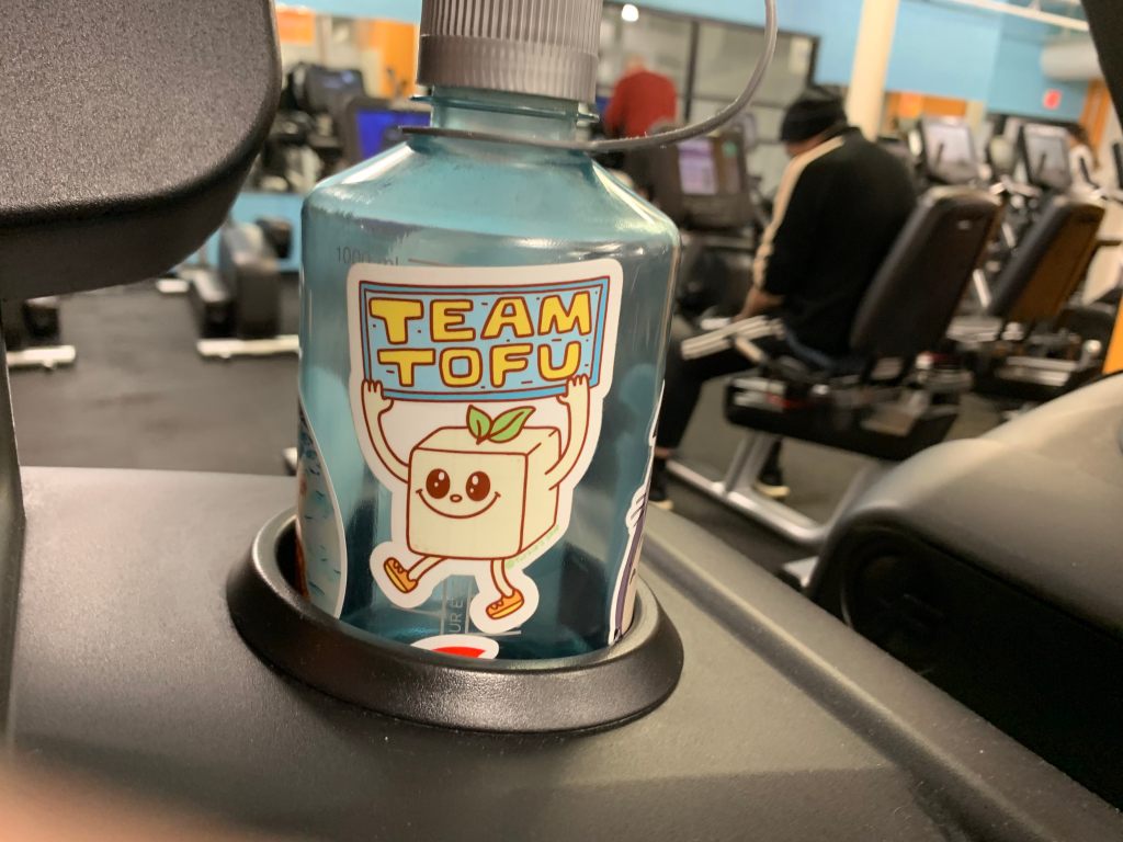 This Week’s Training,&nbsp;Annotated.