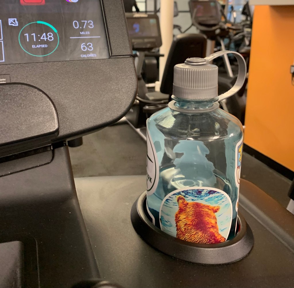 This Week’s Training,&nbsp;Annotated.