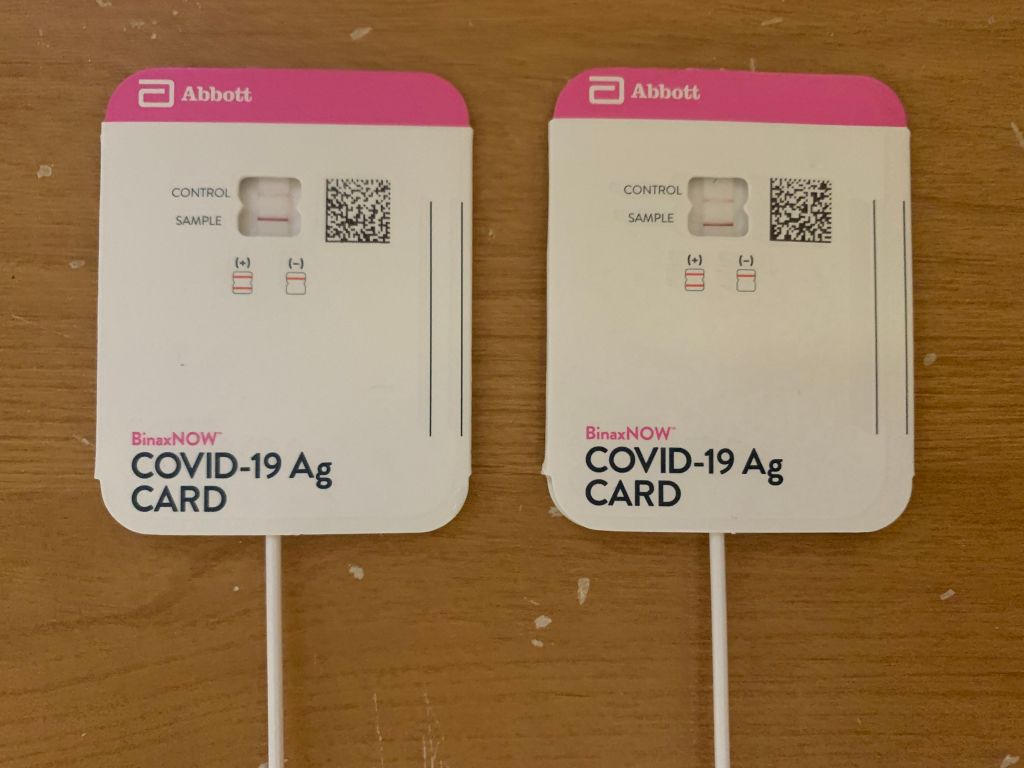 This Week’s Training,&nbsp;Annotated.