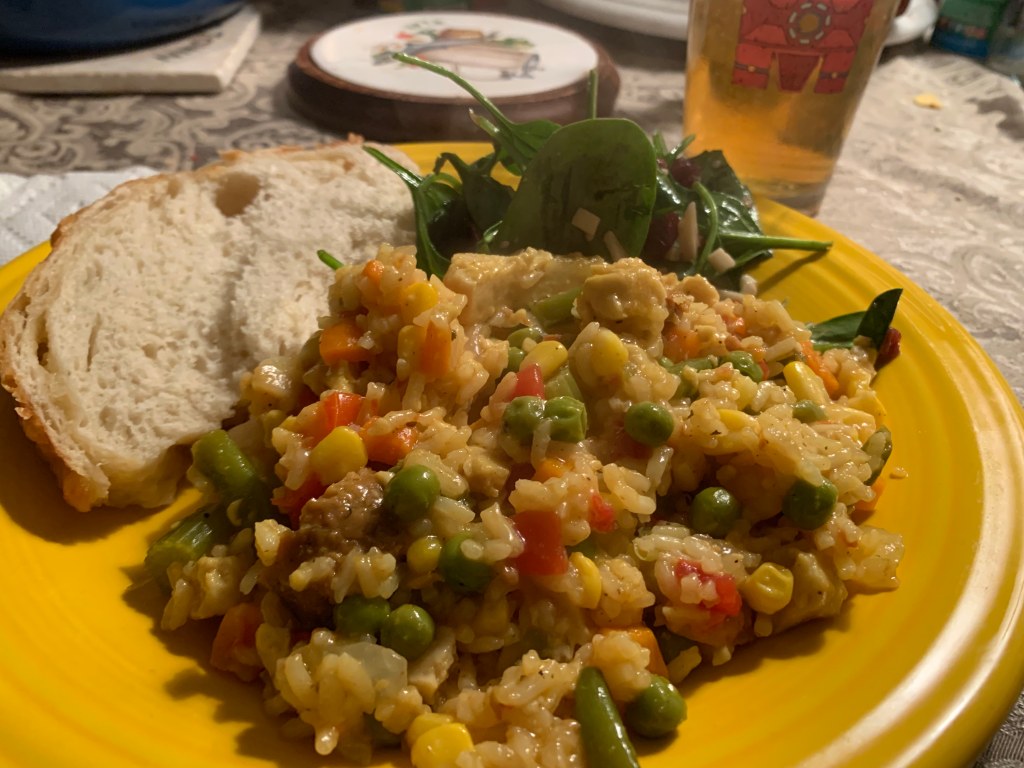 This Week’s Training,&nbsp;Annotated.