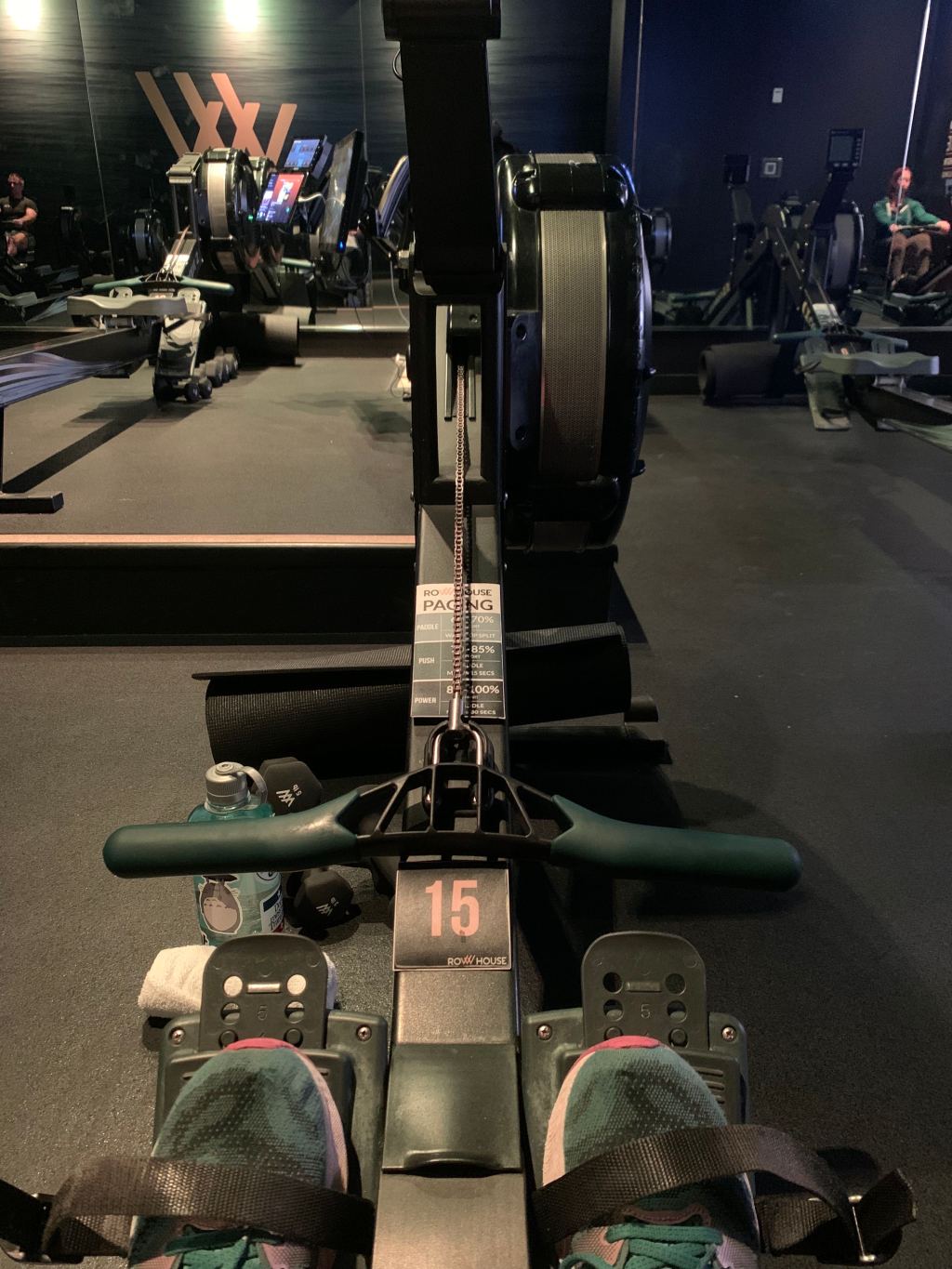 So What IS Row House,&nbsp;Anyway?