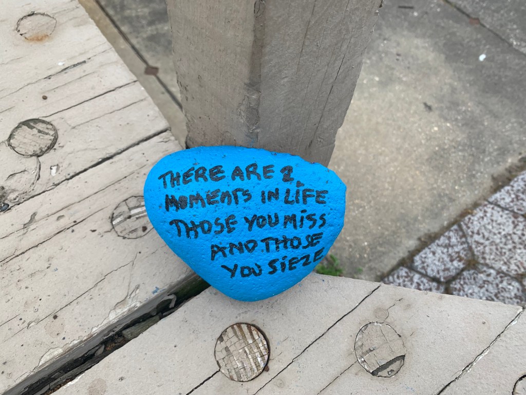 This Week’s Training,&nbsp;Annotated.