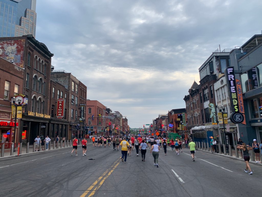 This Week’s Training,&nbsp;Annotated.