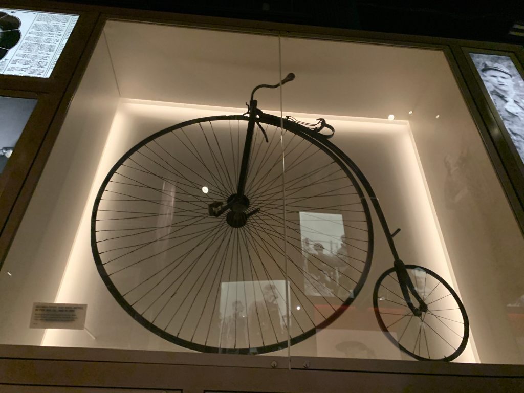 This Week’s Training,&nbsp;Annotated.