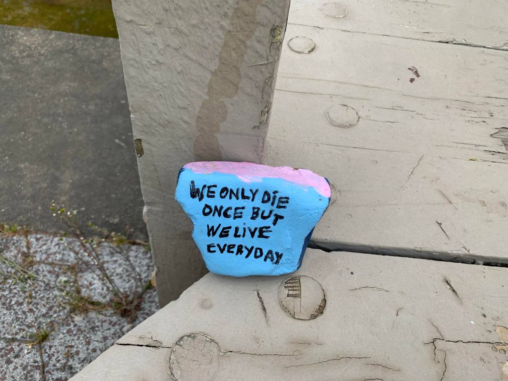 This Week’s Training,&nbsp;Annotated.