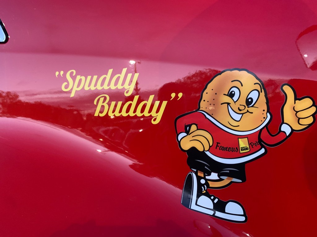 This Week’s Training,&nbsp;Annotated.